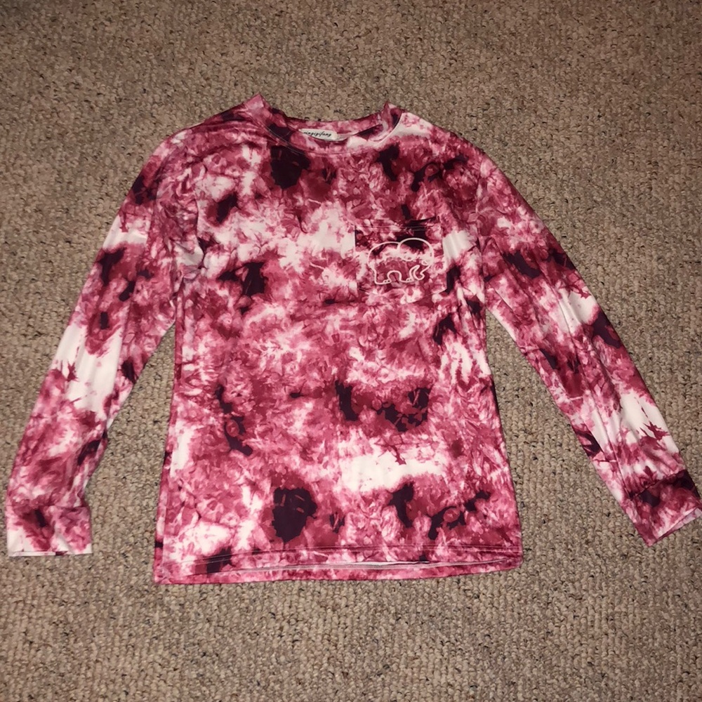 Ivory Ella shirt